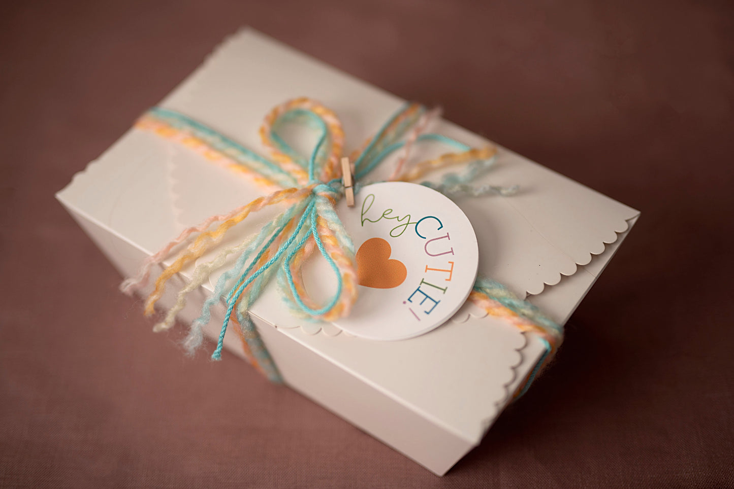 Medium Gift Set | Elliott & Claire